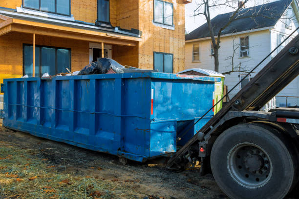 Best Attic Cleanout Services  in East Port Orchard, WA