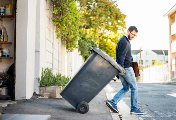 Full-Service Junk Removal in East Port Orchard, WA