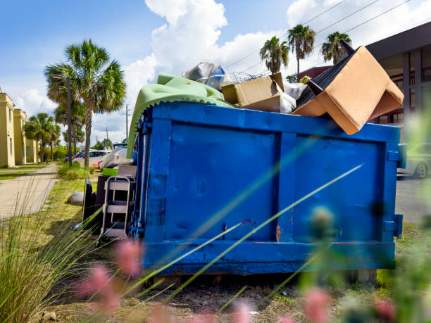 Best Household Junk Removal  in East Port Orchard, WA