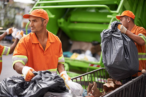  East Port Orchard, WA Junk Removal Pros