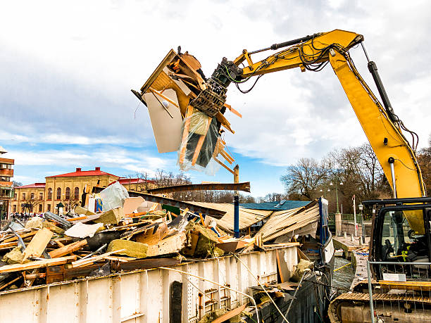 Best Affordable Junk Removal Services  in East Port Orchard, WA